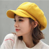 Le Béret femme - La boutique du chapeau