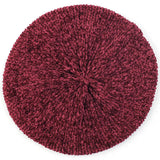 La boutique du chapeau Béret chaud pour femme