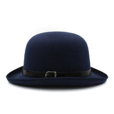 La boutique du chapeau Bleu / 55-58 Chapeau melon pour femme