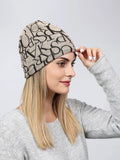 La boutique du chapeau bonnet Beige / Ajustable (du 54 au 59) Bonnet femme d’automne : confort et style décontracté