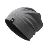 La boutique du chapeau bonnet Bonnet chaud et doux pour homme