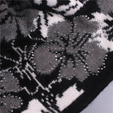 La boutique du chapeau bonnet Bonnet femme tricoté à pompon