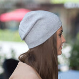 La boutique du chapeau bonnet Bonnet pour femme : élégance et chaleur