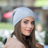 La boutique du chapeau bonnet Bonnet pour femme : élégance et chaleur