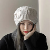 La boutique du chapeau bonnet Bonnet pour femme grande taille