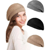 La boutique du chapeau bonnet Bonnet pour femme : look cosy et moderne