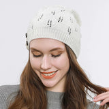 La boutique du chapeau bonnet Bonnet pour femme : original et chaleureux