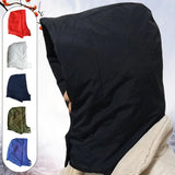 La boutique du chapeau bonnet Capuche pour le froid