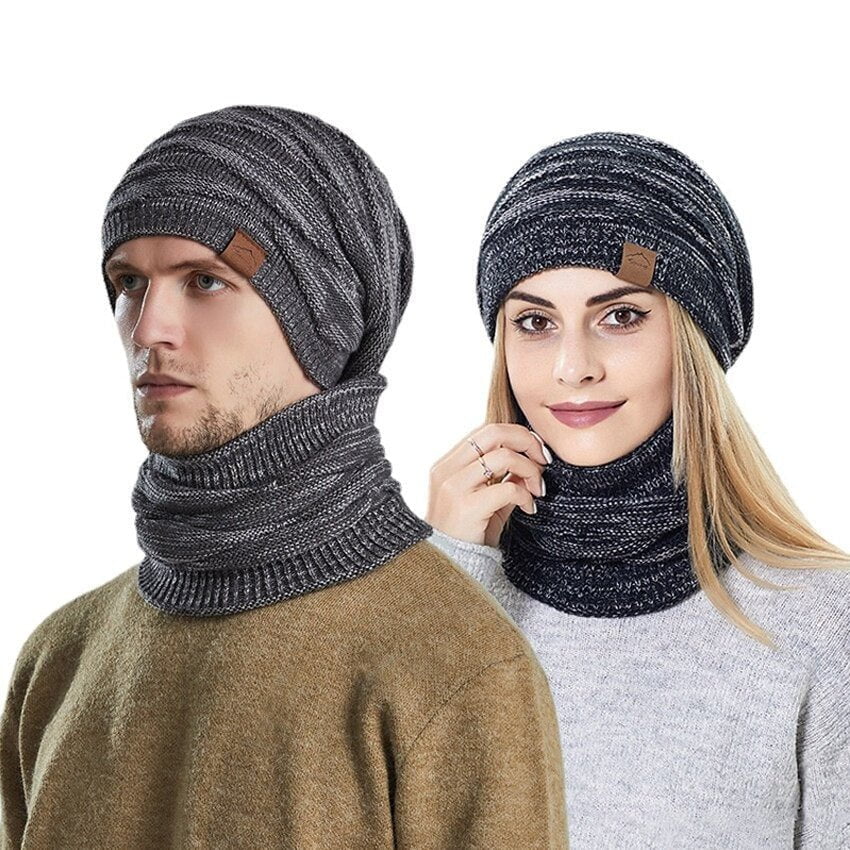 La boutique du chapeau Bonnet gants et cache cou