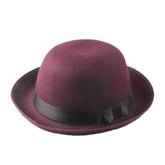 La boutique du chapeau Bordeau Chapeau Melon vintage