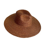 La boutique du chapeau Café Chapeau en paille femme