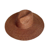 La boutique du chapeau Café Chapeau en paille femme