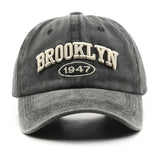 La boutique du chapeau Casquette de baseball Brooklyn