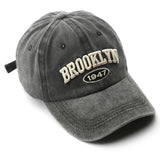 La boutique du chapeau Casquette de baseball Brooklyn