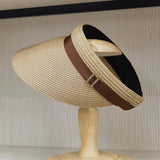 La boutique du chapeau Casquette pare-soleil