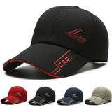 La boutique du chapeau Casquette sport réglable