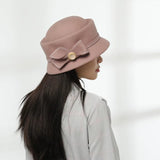 La boutique du chapeau Chapeau cloche vintage