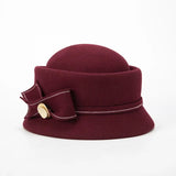 La boutique du chapeau Chapeau cloche vintage