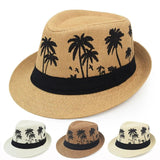 La boutique du chapeau Chapeau de Plage Trilby