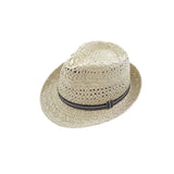 La boutique du chapeau Chapeau de soleil trilby