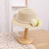 La boutique du chapeau Chapeau et sac Ensemble de sac et chapeau style rétro