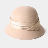La boutique du chapeau Chapeau Fedora Intemporel pour Femme