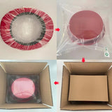 La boutique du chapeau Chapeau haut de forme classique