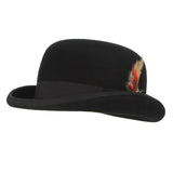 La boutique du chapeau Chapeau Melon Féminin