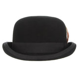 La boutique du chapeau Chapeau Melon Féminin