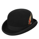 La boutique du chapeau Chapeau Melon Féminin
