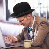 La boutique du chapeau Chapeau Melon magicien