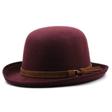 La boutique du chapeau Chapeau melon pour homme