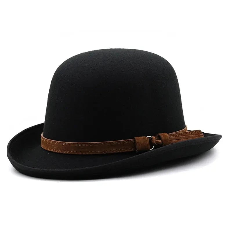 La boutique du chapeau Chapeau melon pour homme