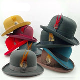 La boutique du chapeau Chapeau Melon Stylé