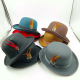 La boutique du chapeau Chapeau Melon Stylé