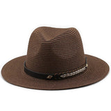 La boutique du chapeau Chapeau Panama pour femme et homme