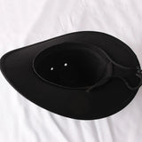 La boutique du chapeau Chapeau Stetson occidental