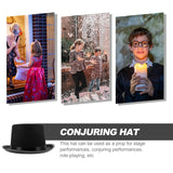 La boutique du chapeau Chapeaux haut de forme fête