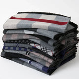 La boutique du chapeau Écharpe Écharpe de luxe pour homme