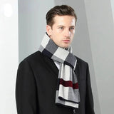 La boutique du chapeau Écharpe Écharpe homme