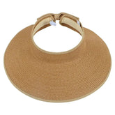 La boutique du chapeau Khaki / ITALY Chapeau d'été pour femmes