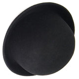 La boutique du chapeau Noir Chapeau Melon Chaplin