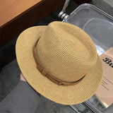 La boutique du chapeau Panama authentique