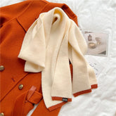 La boutique du chapeau WYD12-1 Écharpe unisexe