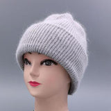 Paris-chapeau chapeau d'hiver Bonnet en laine haute qualité