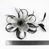 Paris-Chapeau mariage Coiffe de grande cérémonie