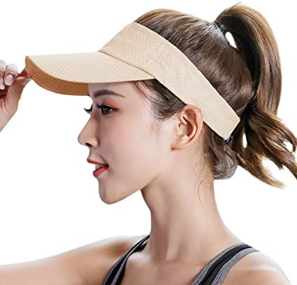 Les visières pour femme : le parfait compromis entre style et protection solaire