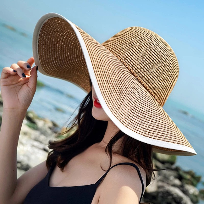 Les chapeaux de plage pour femme : comment choisir et les tendances de l'été