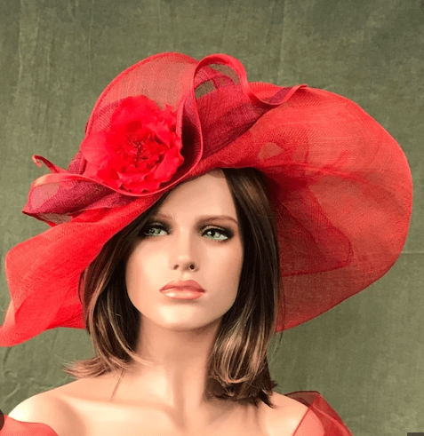 Chapeau de cérémonie - La boutique du chapeau