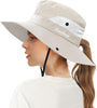 Chapeau de randonnée pour femme - La boutique du chapeau
